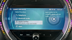 MINI Hatchback 1.5 Cooper Classic Premium 3dr Petrol Hatchback